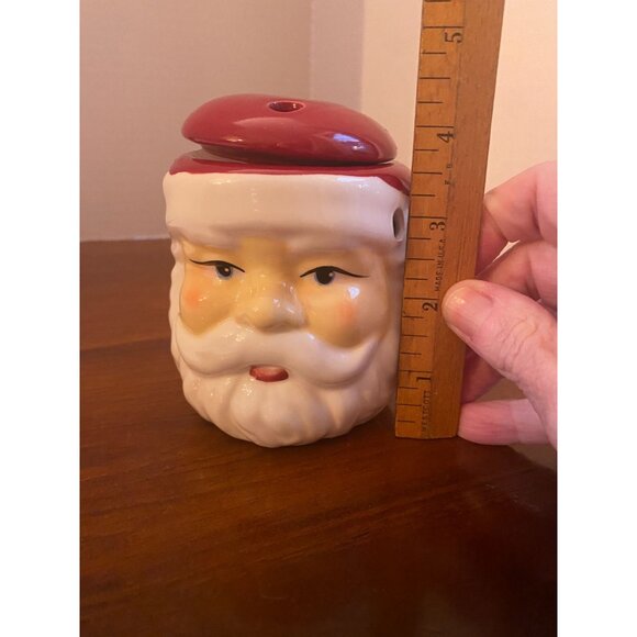 Santa Claus Plug In Night Light and Wax Melter - Picture 6 of 7